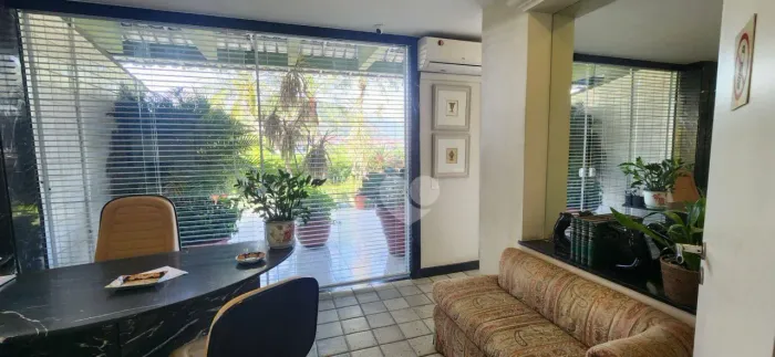 Sala à venda, 87 m² por R$500.000 - Barra da Tijuca - Rio de Janeiro/RJ