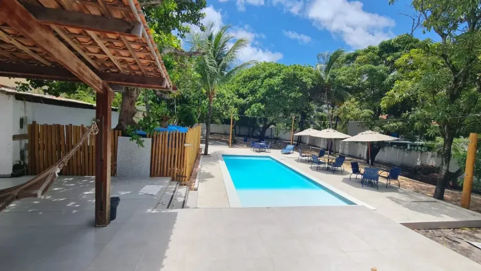 Piscinão Do Mês Tortuga 10M