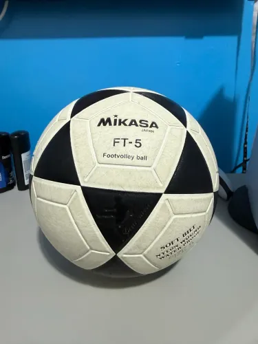 Bola mikasa