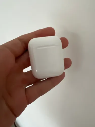 Airpods 2 geração - ORIGINAL 