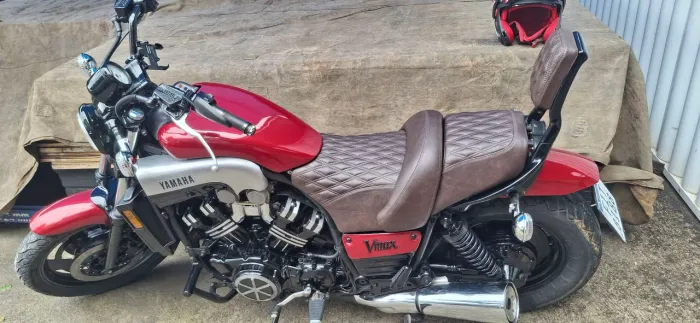 Vmax