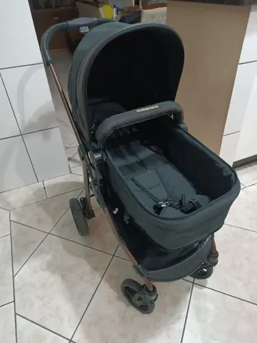Carrinho Galzerano