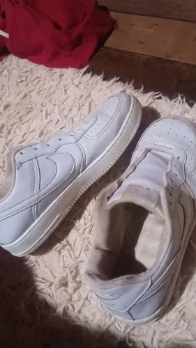 Tênis da Nike 