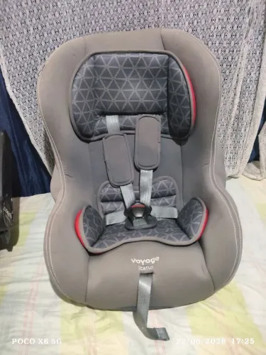 Cadeirinha para carro 