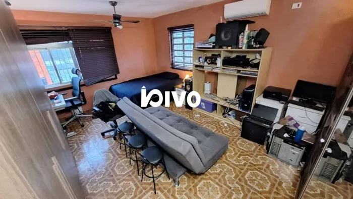 Sobrado com 4 dormitórios para alugar, 280 m² por R$ 5.940,00/mês - Vila Brasilina - São P