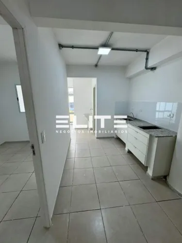 Apartamento para Aluguel no Centro de Santo André