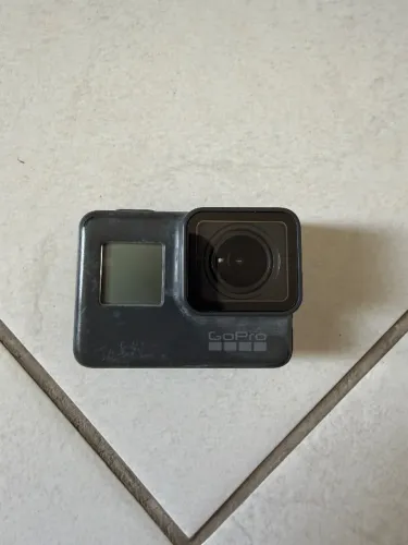 Gopro Hero 5 Black