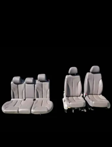 Bancos Originais Passat Variant 2006-2010 
