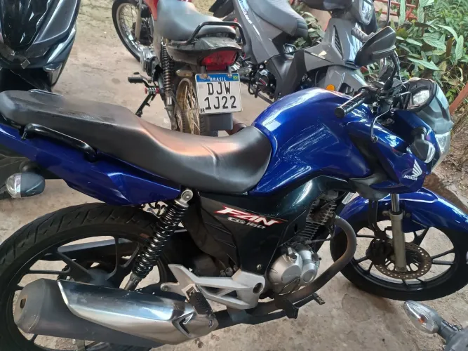 Fan cg 160