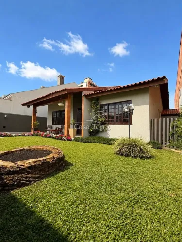 Casa à venda Órfãs