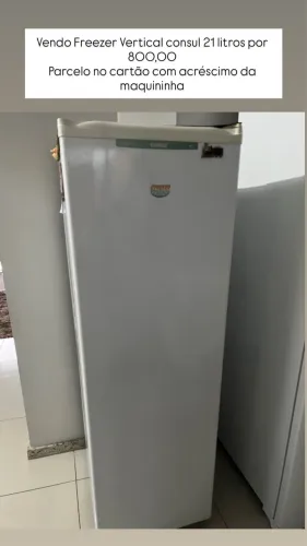 Freezer