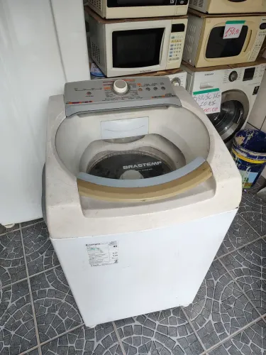 Lavadoura Brastemp 11kg