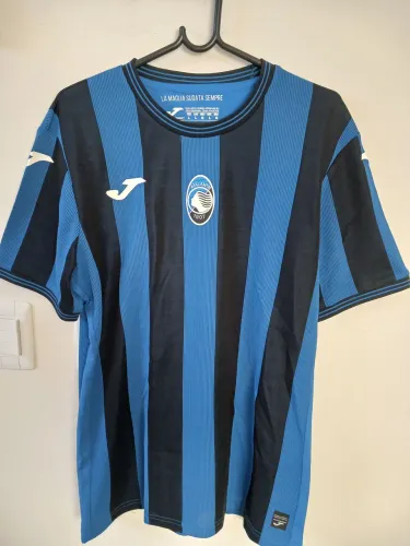Camisa Atalanta