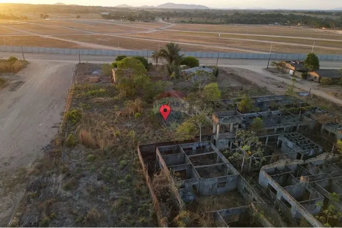 Terreno próx ao Buriti Garden em Redenção - Pará (Residencial Ipê)