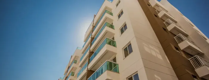 Recreio | Apartamento de 2 Quartos no Condomínio Mares de Goa com 76m²