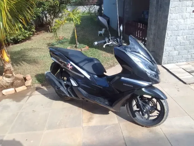 HONDA PCX 2023 