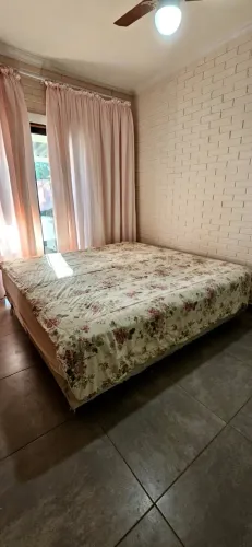Cama box