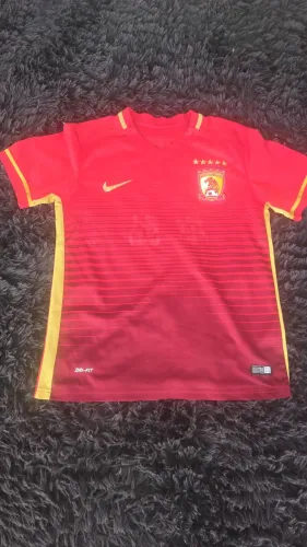 Camisas futebol