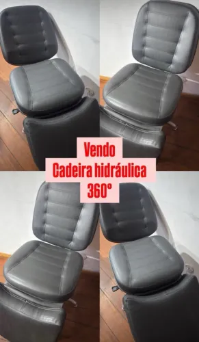 Maca hidráulica