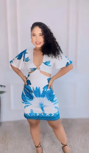 Vestidos Femininos