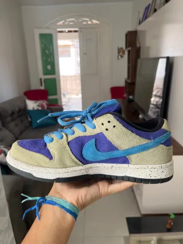 Nike SB Dunk Low Pro