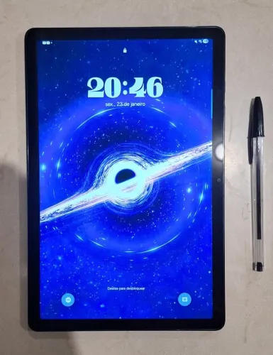 Tablet Samsung Galaxy Tab A9+