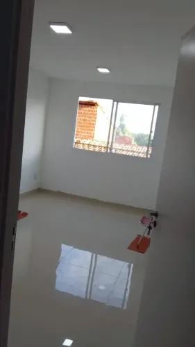 Apartamento de Repasse na Maraponga | Recanto Maraponga | Oportunidade
