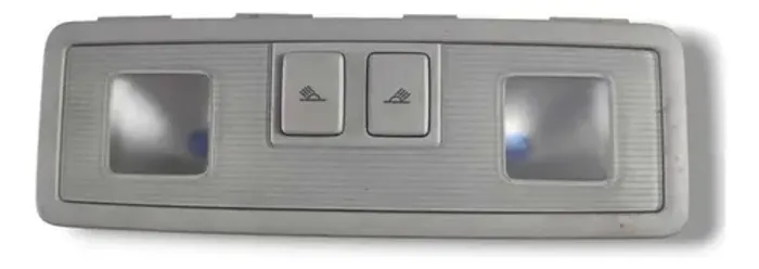 Luz Teto Vw Golf 2014 2018 5g0947291
