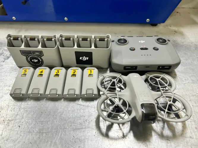 Drone Dji Neo