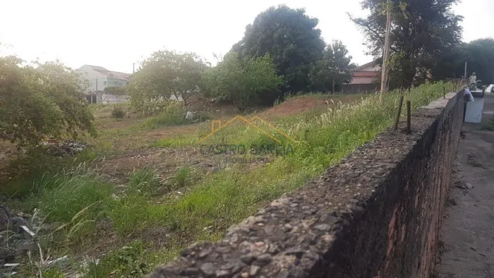 Terreno à venda em Americana, Santa Cruz