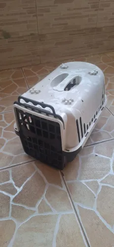 Transporte de Pets