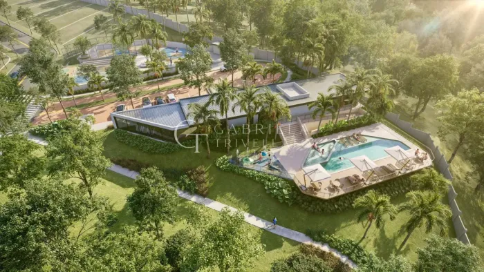 Lançamento AltaVista Reserva Itu | Lotes em Condomínio Fechado a partir de 250 m² com até