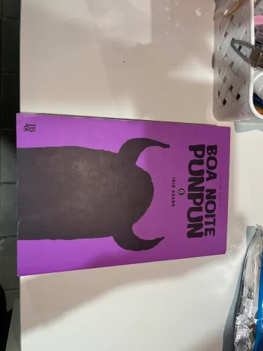 mangá boa noite punpun