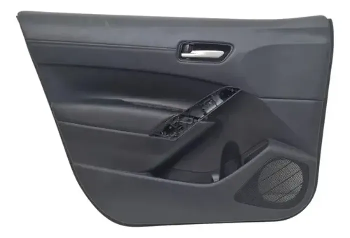 Forro De Porta Dianteira Esquerda Corolla Cross 2022 2026