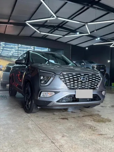 Hyundai Creta Ultimate 2.0 16V Flex AUT 2023