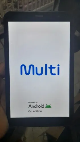 Vendo um Tablet zerado