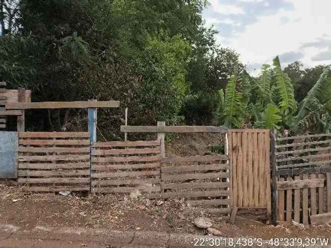 Negócio vantajoso  Terreno no Vila Nossa Senhora Aparecida, Igaracu do Tiete - SP, Nº 419,