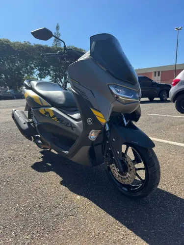 Yamaha Nmax 2023 - PREÇO ABAIXO DA FIPE