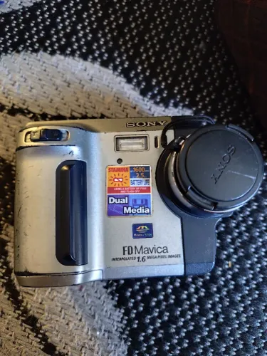 Camera