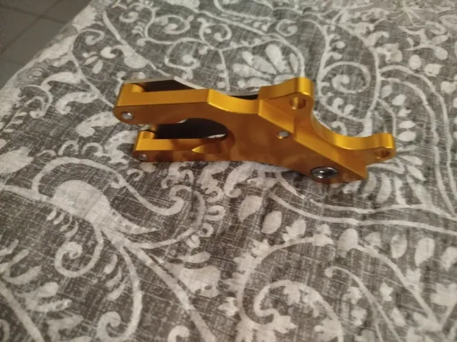 Adaptador de freio