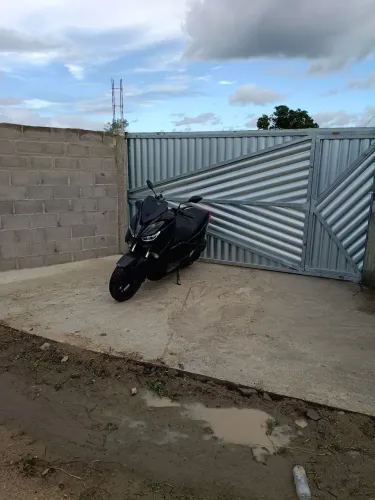 Propriedade rural