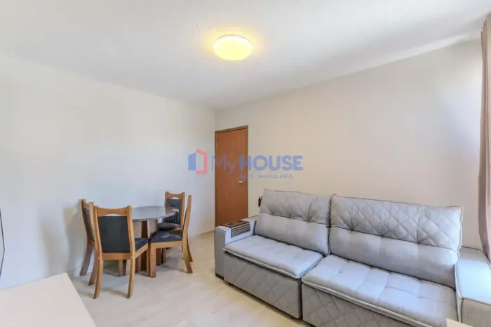 Excelente Apartamento para locação, São Francisco, Ilhéus, BA - Zona Sul - Av Ceplus 2 qua