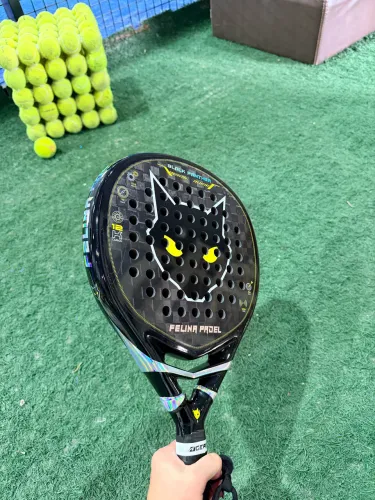 Raquete de Padel Felina