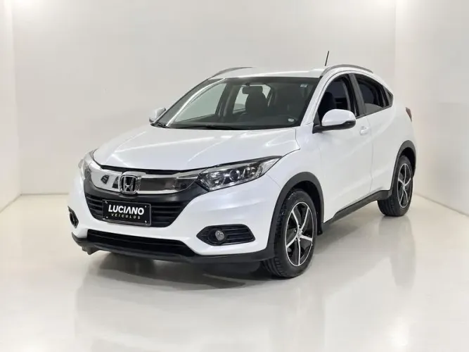 Honda HR-V EX 1.8 Flexone 16V 5P Aut. 2021