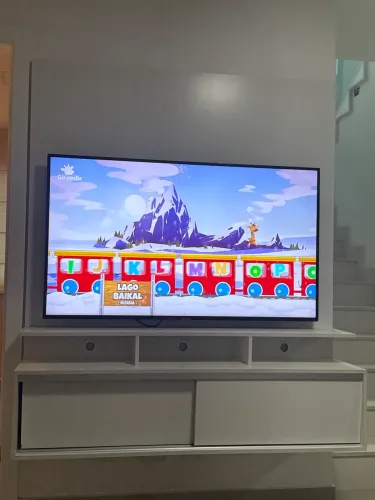 Painel para tv até 64 polegadas