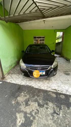 JAC J3 1.4 16V 5P Mec. 2013