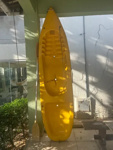 Vendo Caiaque usado