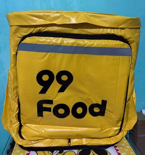 Bag 90 pra sai hoje nova