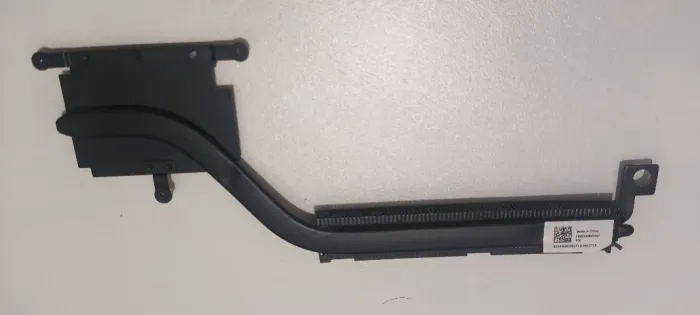 Dissipador de Calor (Sem Cooler) Laptop Lenovo Ideapad 330s 14ikb