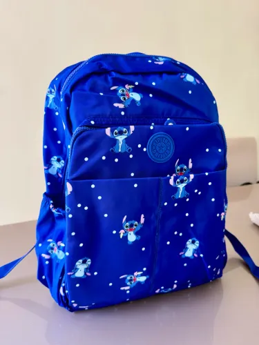 Mochilas da kipling